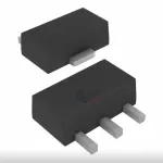 IC ổn áp HT7130-1 SOT89 3V 30mA